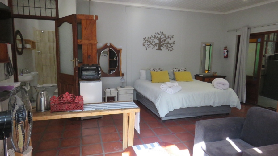 Commercial Property for Sale in Caledon Western Cape